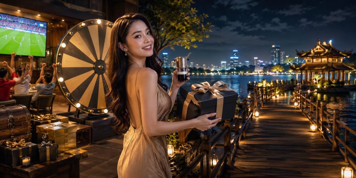 Bàn roulette tại sòng bài Hà Nội với không khí sôi động