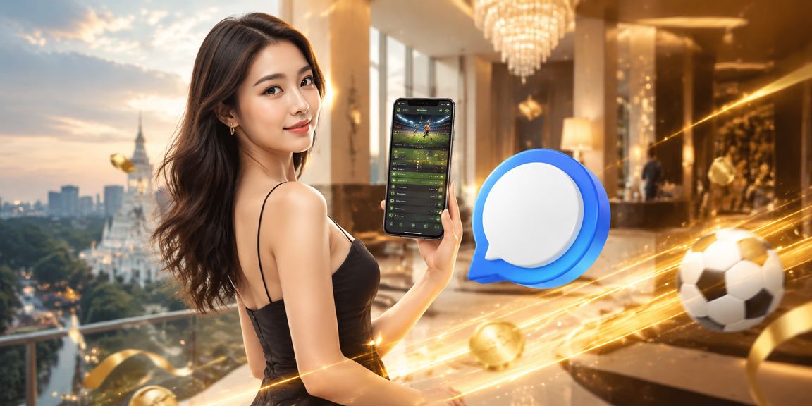 Người đàn ông tại Hà Nội ngồi uống cà phê và tra kết quả xổ số trên điện thoại buổi sáng