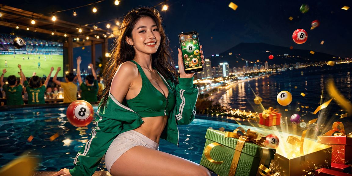 Người dùng Việt Nam trải nghiệm đặt kèo thể thao và nhận thưởng trực tuyến