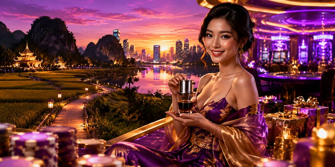 Thanh toán trực tuyến tại Việt Nam qua ví điện tử và ngân hàng
